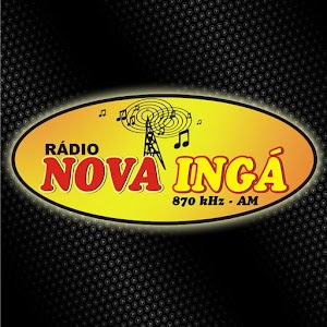 Download Radio Nova Inga Maringa For PC Windows and Mac