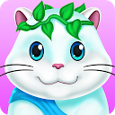 ダウンロード Hamster Islands-Cute Animals をインストールする 最新 APK ダウンローダ