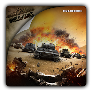 Guide World of Tanks Game.apk 1.2