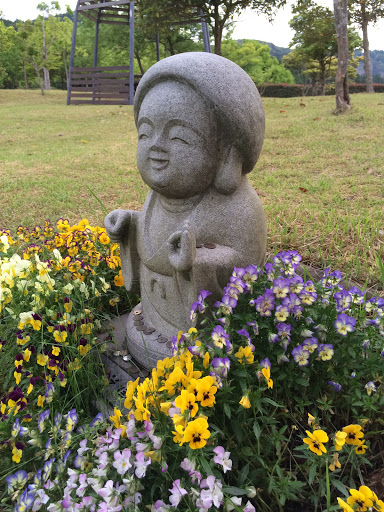 田の神さあ