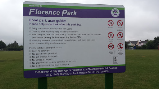 Florence Park