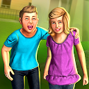 ダウンロード Virtual Boy - Family Simulation Game をインストールする 最新 APK ダウンローダ