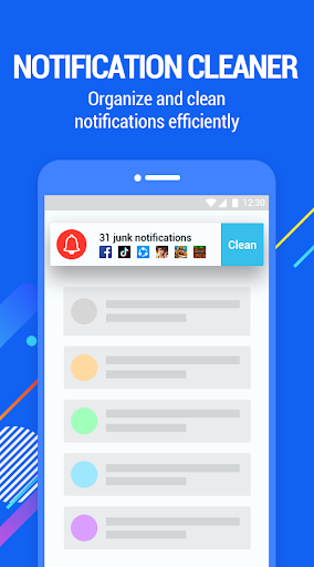 Ultra Cleaner -Phone Cleaner, Junk Clean,Antivirus For PC