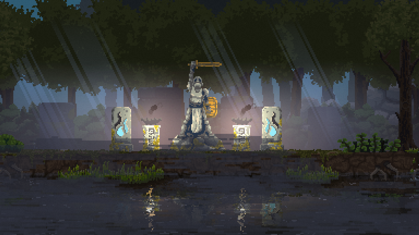    Kingdom: New Lands- screenshot  
