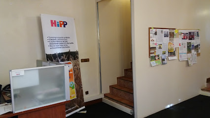 HiPP Dış Ticaret Ltd. Şti.