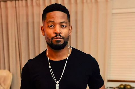 Prince Kaybee opened up to Pearl Thusi.
