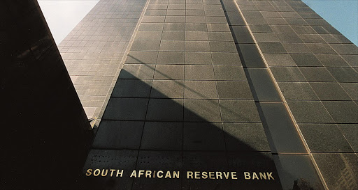 The SA Reserve Bank tells us how it is. / Robbie Tshabalala. © Financial Mail.