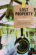 'Lost Property' by Megan Choritz.
