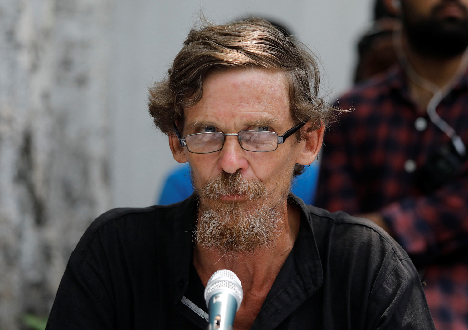 When people are hungry and feeble, they are not well placed to revolt: Jean Drèze