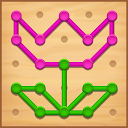 App Download Line Puzzle: Color String Art Install Latest APK downloader