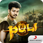 Puli Movie Songs Apk