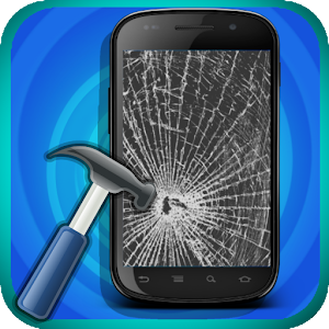 Crack My SCREEN Prank Hacks and cheats