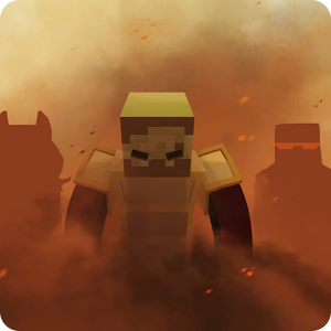 Maincraft: survivalcraft unlimted resources