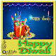 Download Happy Diwali Photo Frame Maker For PC Windows and Mac 1.0