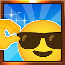ダウンロード EmojiGame : Guess Match Puzzle をインストールする 最新 APK ダウンローダ