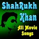 Download Shahrukh Khan Movie Songs For PC Windows and Mac 1.0