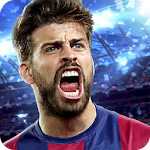 Golden Manager - Football Game Apk