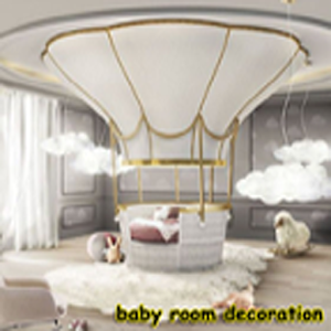 Download baby room decoration For PC Windows and Mac