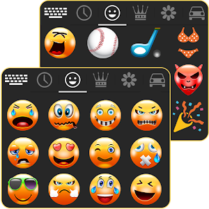 Download New Emoji for Android 7.0 For PC Windows and Mac