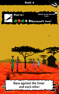   Ubongo - Puzzle Challenge- screenshot thumbnail   