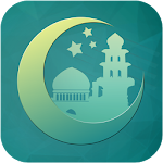 Prayer Times: Qibla & Azan Apk