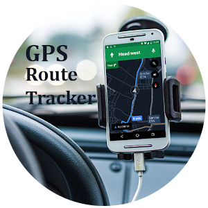 Download GPS Route Finder: Voice Navigation & Live Map For PC Windows and Mac