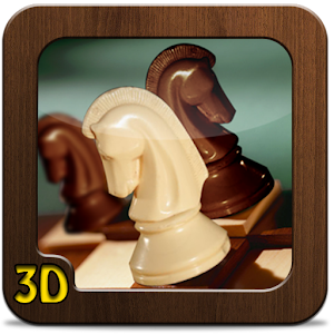 Chess 3D Pro