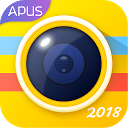 ダウンロード APUS Camera - Photo Editor, Collage Maker をインストールする 最新 APK ダウンローダ