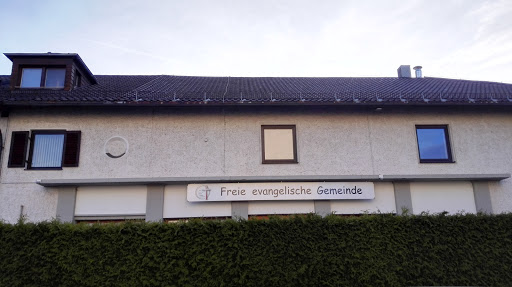 Freie Evangelische Gemeinde 