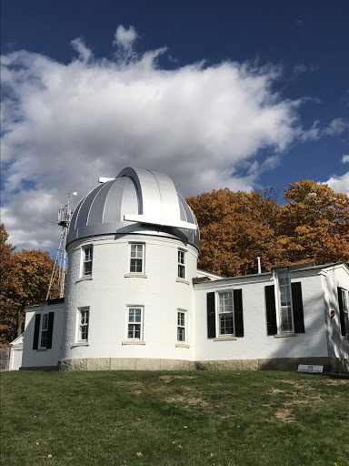 Shattuck Observatory 