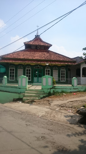 Masjid Jami Al Furqon