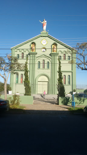 Igreja Santa Quiteria
