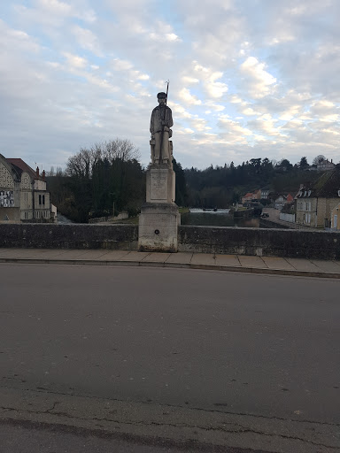 Le Flotteur Et Son Accroc