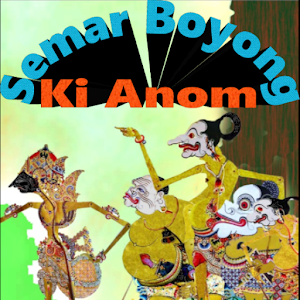 Download Wayang Kulit Ki Anom S: Semar Boyong For PC Windows and Mac