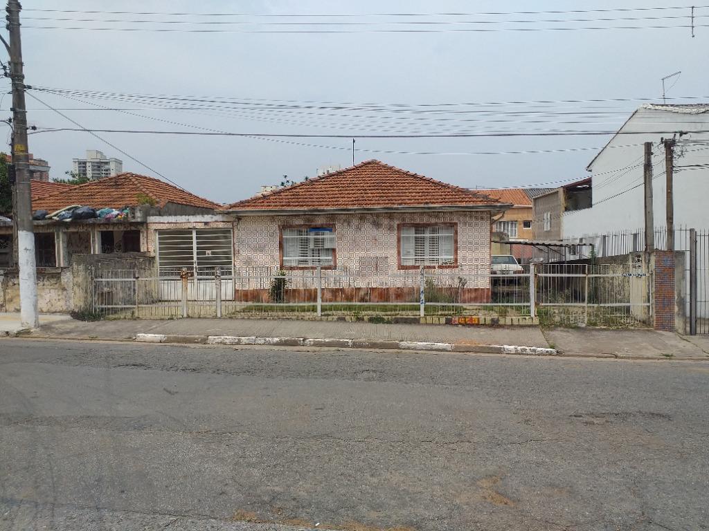 Terrenos à venda Vila Carrão