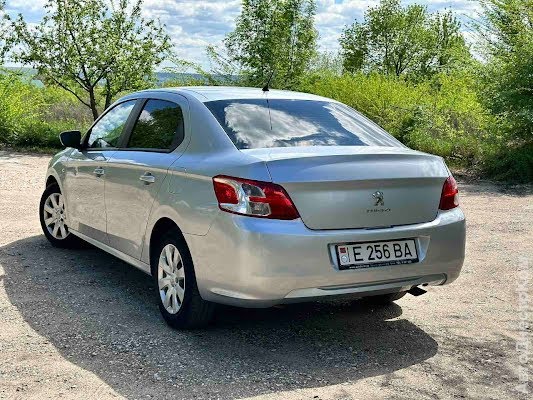 продам авто Peugeot 306 306 Break (7E) фото 3