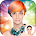 Hairstyle Color Montage Maker