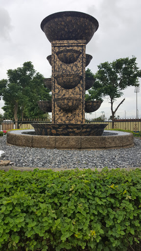 Fountain of Arima
