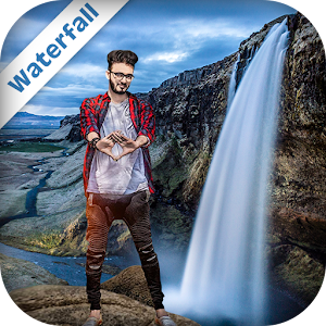 Download Waterfall Photo Editor For PC Windows and Mac