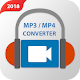 Download Mp3 Video Converter For PC Windows and Mac 1.0