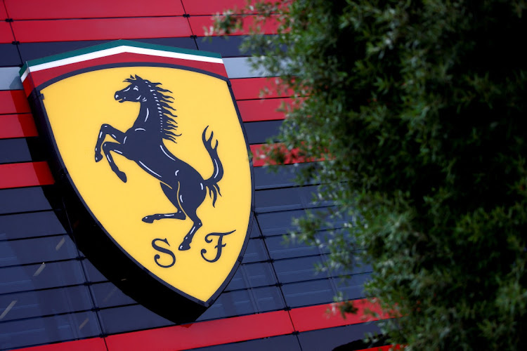Ferrari has been selling hybrid-electric cars since 2019 and has promised its first fully electric vehicle at the end of next year.