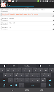 How to download MP3 Player 1.0 apk for android