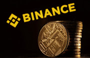 Tigran Gambaryan, Binance's head of financial crime compliance, and Nadeem Anjarwalla, Binance's regional manager for Africa, flew to Nigeria following the country's decision to ban several cryptocurrency trading websites and were detained on arrival on February 26. File photo.