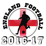 England Football 2016-17 Apk