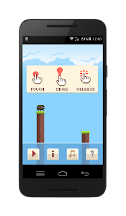 How to get BullJump 1.0.0 unlimited apk for laptop