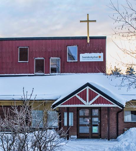 Hertsökyrka