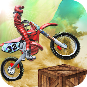 Download Extreme Bike Stunt For PC Windows and Mac