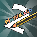 ダウンロード Pinturillo 2 をインストールする 最新 APK ダウンローダ