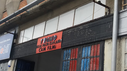 Trend Folyo Araç Kaplama & Cam Filmi