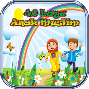 Download 40 Lagu Anak Muslim For PC Windows and Mac